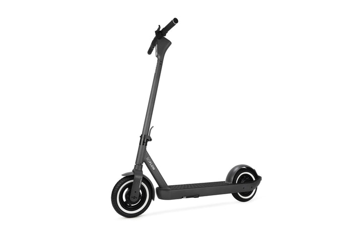 SOFLOW so ONE PRO E-Scooter Elektroroller Straßenzulassu