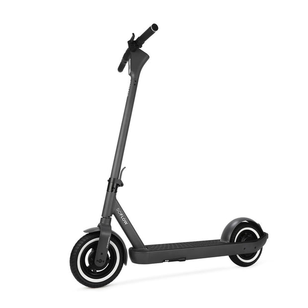 SOFLOW so ONE PRO E-Scooter Elektroroller Straßenzulassu