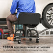Werkstatthocke Werkstatthocke
