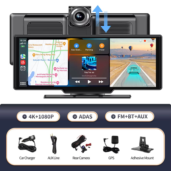 H13 Pro 10.26