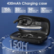 Bluetooth Headset Freisprechrich