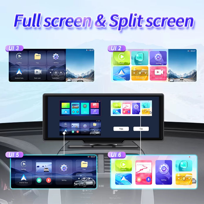 H13 Pro 10.26