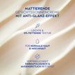 NIVEA SUN UV Gesicht Mattierender Sonnenschutz LSF 50 (50 Ml), Nicht Fettende Sonnencreme Für Das Gesicht, Sofort Wirksame Sonnenmilch Mit Leichter Textur