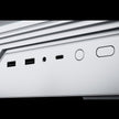 Gamemachines Apex Snow Edition - Gaming PC - Wasserkühlung - AMD Ryzen 7 7700 - NVIDIA RTX 5060 Ti - 1000GB SSD - 32GB RGB DDR5 - WLAN - Windows 11 Pro