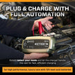 CTEK Multi MXS 10 10A 12V 8-Stufiges Batterieladegerät Conditioner