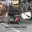Werkstatthocke Werkstatthocke