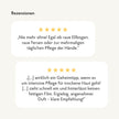 EUTERPFLEGE Care + Repair Creme, 200Ml, Intensive Pflege Für Trockene Haut, Feuchtigkeitscreme Für Hand Und Körper, Parfümfrei, Allergiker Geeignet