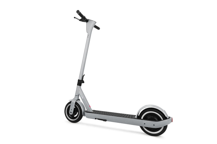 SOFLOW so ONE PRO E-Scooter Elektroroller Straßenzulassu