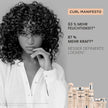 Kérastase | Haarmaske Für Krauses Und Lockiges Haar, Gegen Haarbruch Und Frizz, Masque Beurre Haute Nutrition, Curl Manifesto, 200 Ml