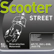 LIQUI MOLY Motorbike 2T Basic Scooter 1L – Hochleistungs 2-Takt Motoröl für Roller, Scooter & Motorräder | Art.-Nr. 1619