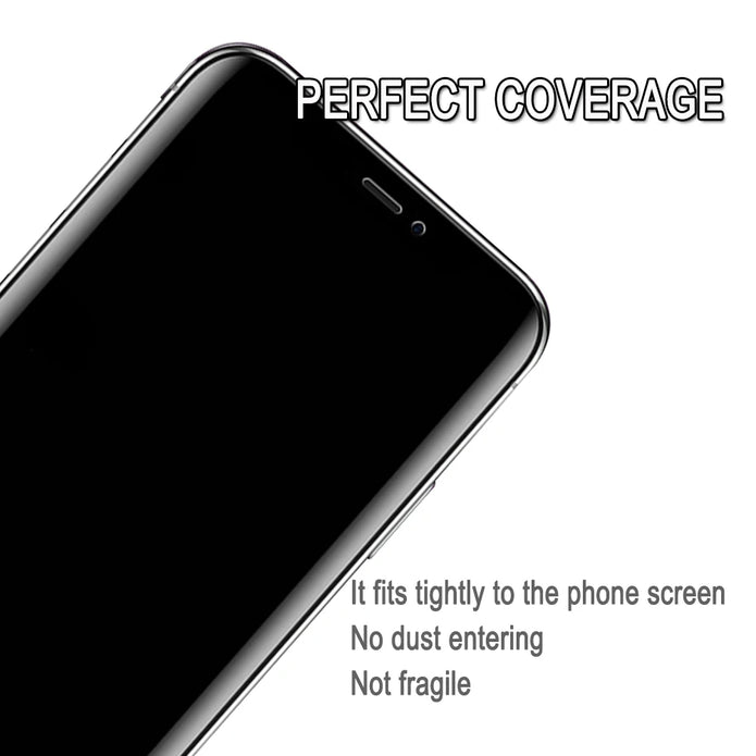 5PCS for Honor 70 400 90 200 Pro Full Cover Hydrogel Film Screen Protector for Honor Magic 8 7 6 5 Lite Pro X9D X9B X9C X9A X8A