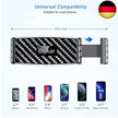 Blukar Handyhalterung Auto, Auto Vent Halterung, Universal 360° Drehbare KFZ