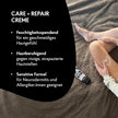 EUTERPFLEGE Care + Repair Creme, 200Ml, Intensive Pflege Für Trockene Haut, Feuchtigkeitscreme Für Hand Und Körper, Parfümfrei, Allergiker Geeignet