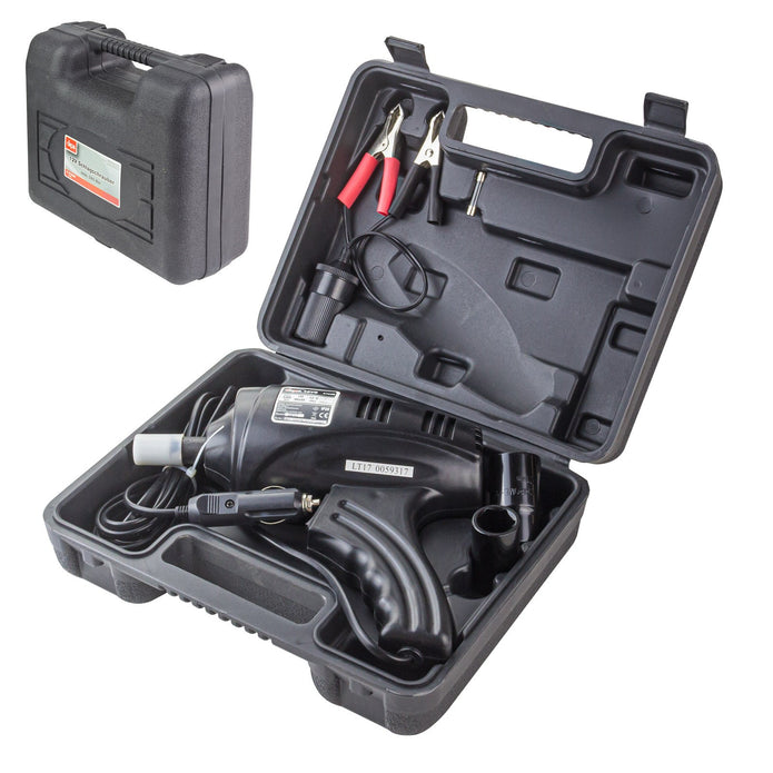 12V Schlagschraube