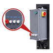 REDATS 2 Säulen Kfz Hebebühne 4000Kg 230V Automatisch - All Inclusive -