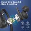 Bluetooth Headset Freisprechrich
