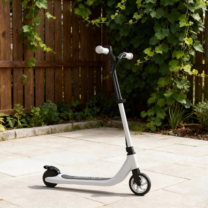 E-Scooter Höhenverstellb