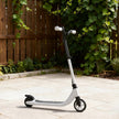 E-Scooter Höhenverstellb