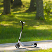 E-Scooter Höhenverstellb