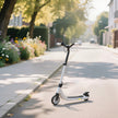 E-Scooter Höhenverstellb