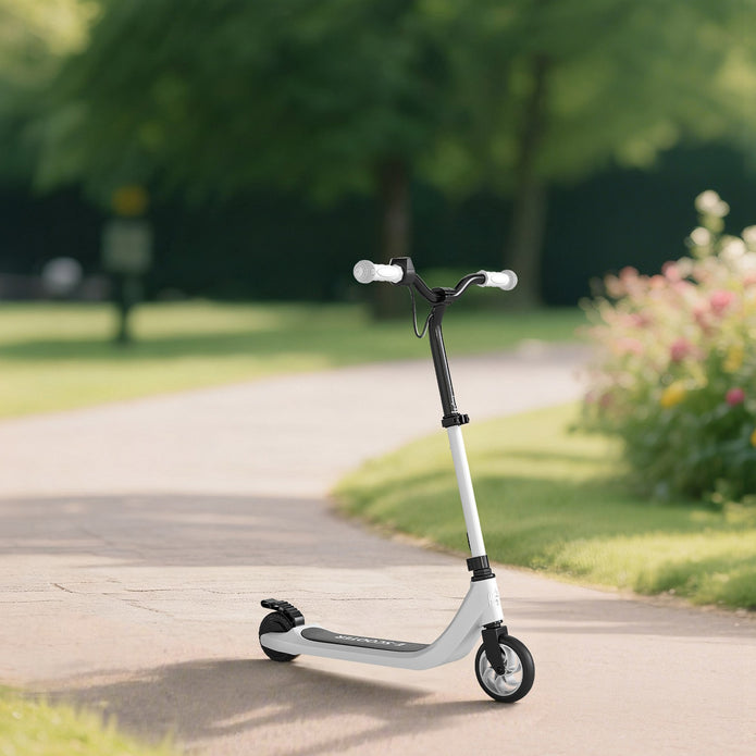 E-Scooter Höhenverstellb