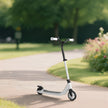 E-Scooter Höhenverstellb