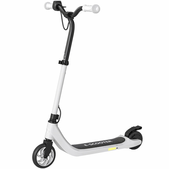 E-Scooter Höhenverstellb
